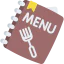 Menu icon 64x64