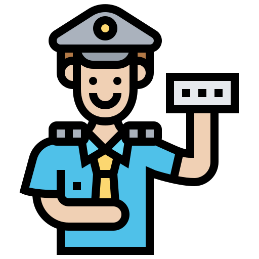Train operator 상
