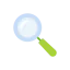 Research ícone 64x64
