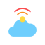 Cloud ícone 64x64