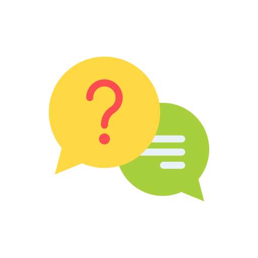 Conversation Symbol