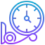 Clock ícono 64x64