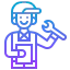 Technician ícone 64x64