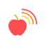 Health podcast ícone 64x64