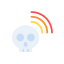 Paranormal ícone 64x64