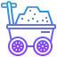 Trolley ícone 64x64