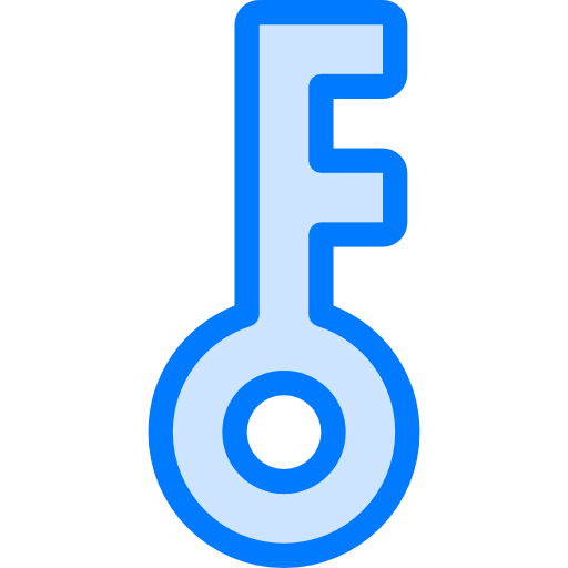 Key icon