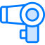 Hair dryer icon 64x64