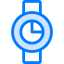 Wristwatch icon 64x64