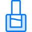 Nail polish icon 64x64