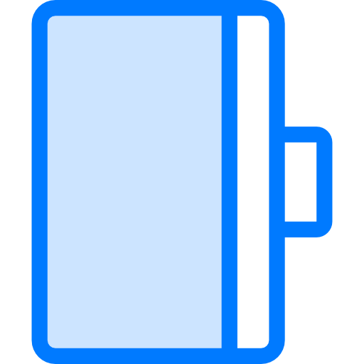 Notebook icon