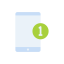 Notification ícone 64x64