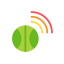 Sport podcast 图标 64x64