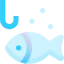 Fishing icon 64x64