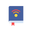 Education podcast 图标 64x64