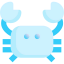 Crab icon 64x64