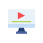 Stream 图标 64x64