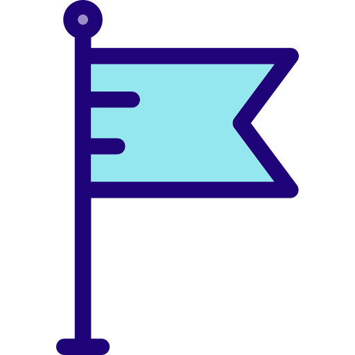 Flag Symbol