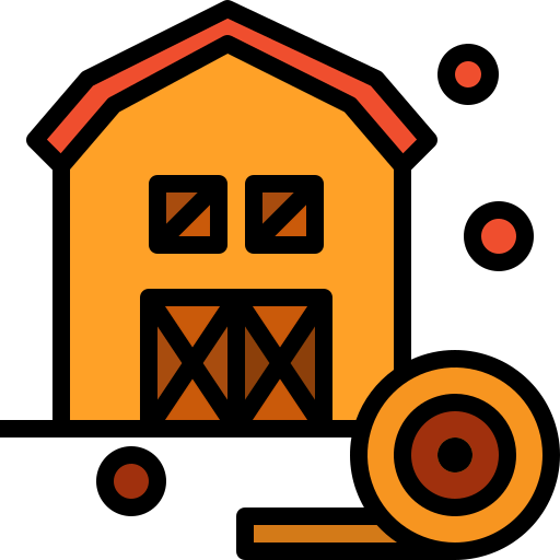 Barn icon