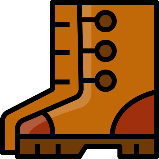 Boot icon