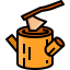 Firewood icon 64x64