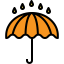 Rainy icon 64x64