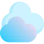 Cloudy icon 64x64