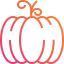 Pumpkin icon 64x64