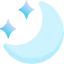 Night icon 64x64