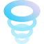 Twister icon 64x64