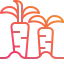 Carrots icon 64x64