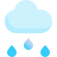 Rainy icon 64x64