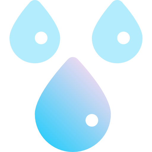 Drops icon