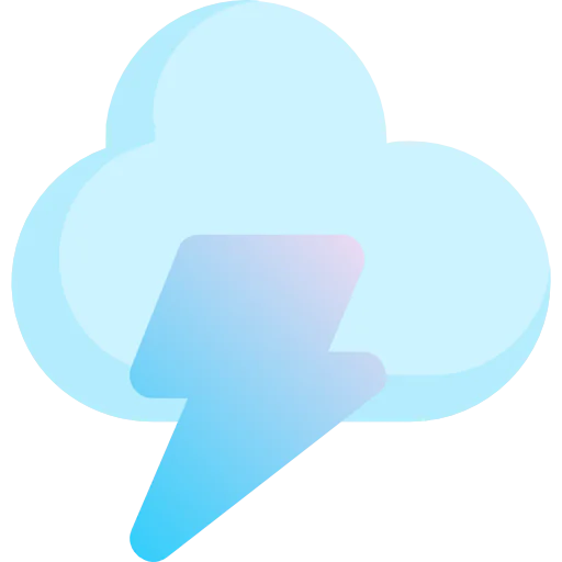 Thunder icon