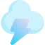 Thunder icon 64x64