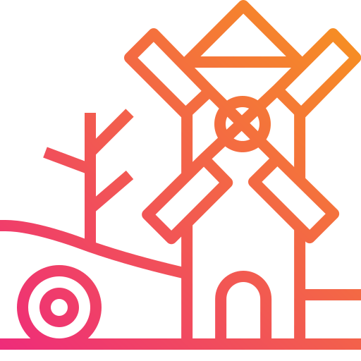 Windmill icon
