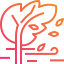 Wind icon 64x64