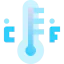 Thermometer icon 64x64