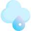 Rainy icon 64x64
