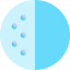 Moon icon 64x64