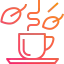 Hot tea іконка 64x64
