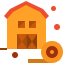 Barn icon 64x64