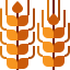 Wheat icon 64x64