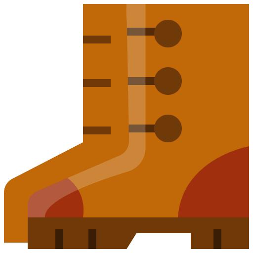 Boot icon