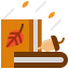Books icon 64x64