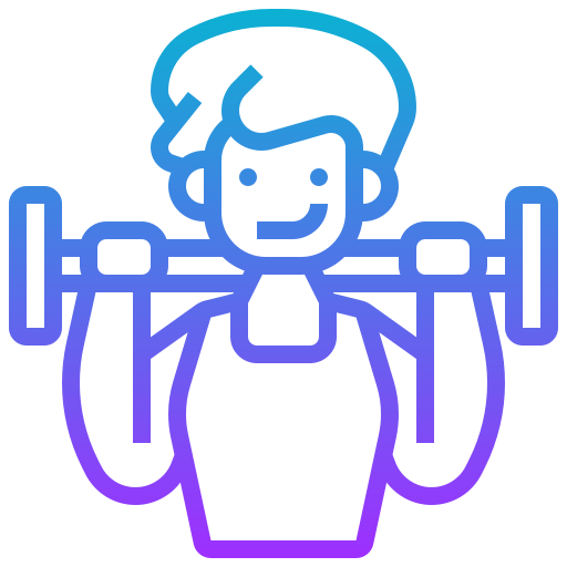 Exercise icon