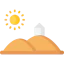 Desert icon 64x64
