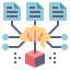 Predictive models іконка 64x64