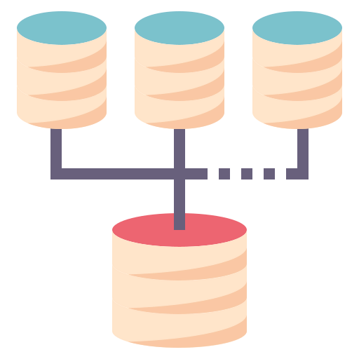 Database ícono