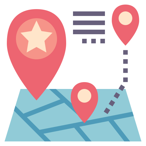 Location icon